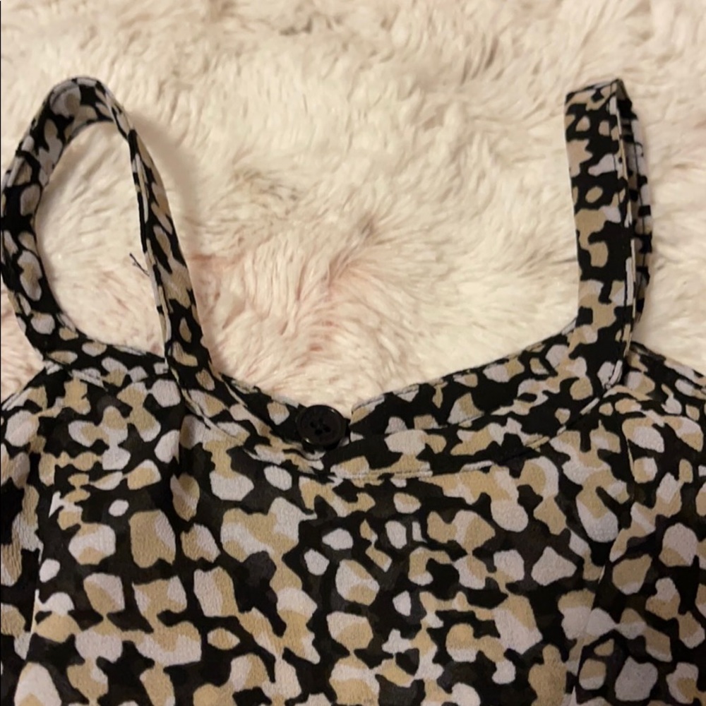 Michael Kors blouse - Picture 6 of 7
